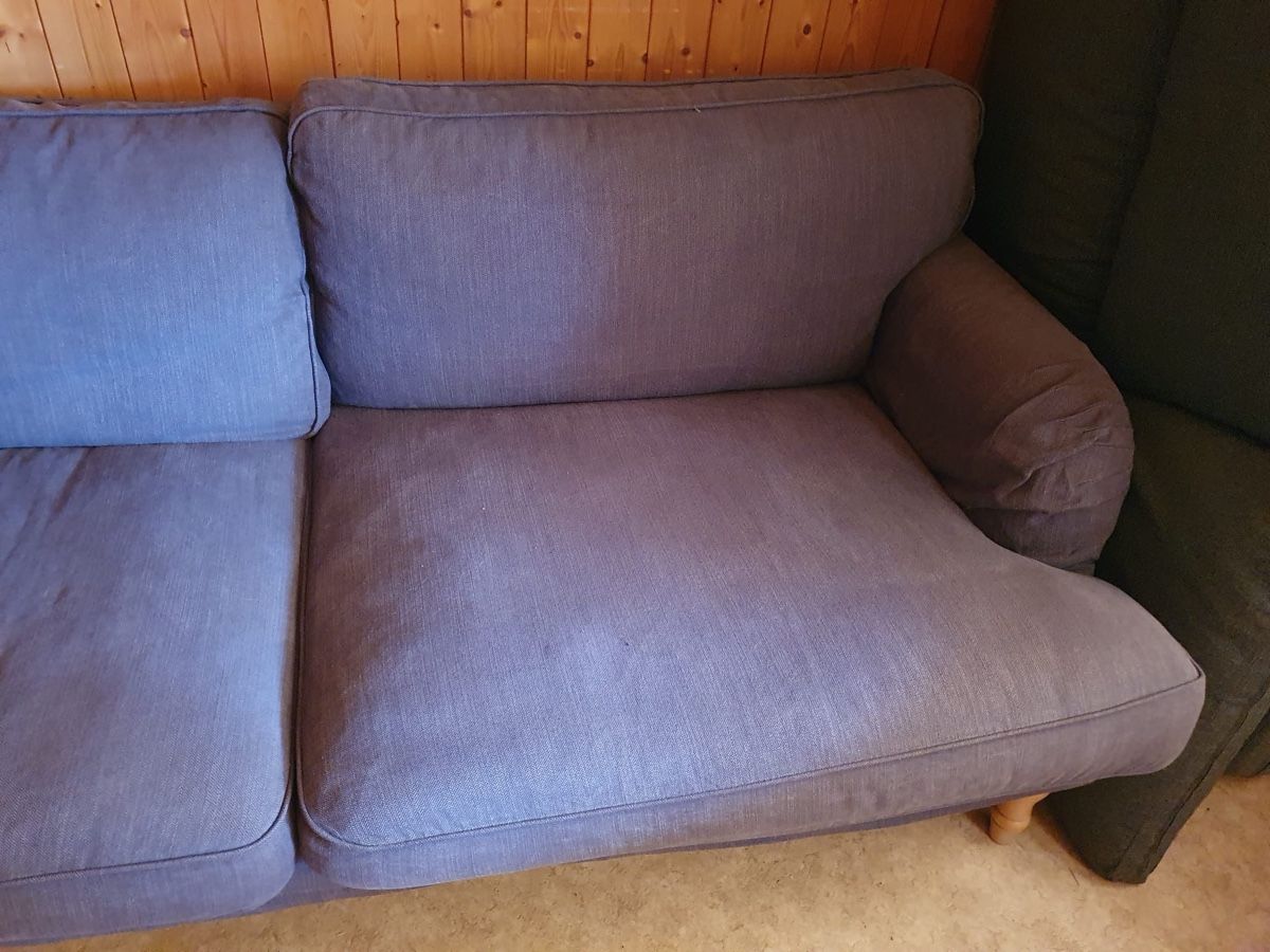 Ikea Divani: Sofa gebraucht – Usato da Madiswil venduto da rickae01 2