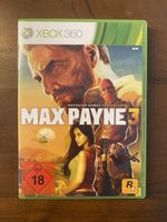 Max Payne 3 für Xbox 360