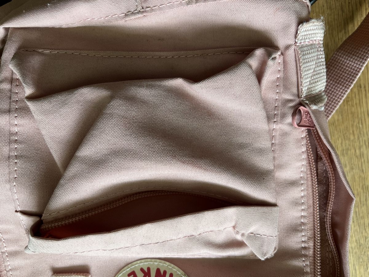 Fjällräven Rucksäcke: Fjallraven Mini – Gebraucht aus Winterthur von Nanni5 2