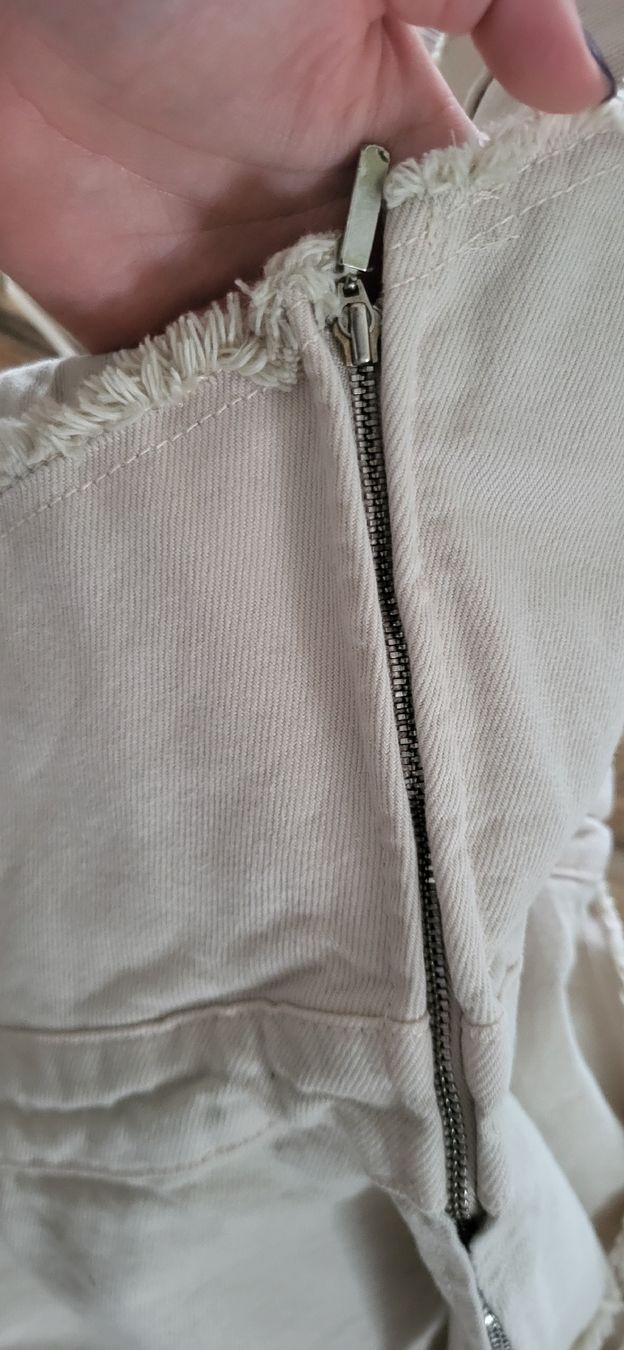 Zara Top: ZARA bustier M – Nuovo e nell'imballaggio originale da Buchs AG venduto da sxf96 1