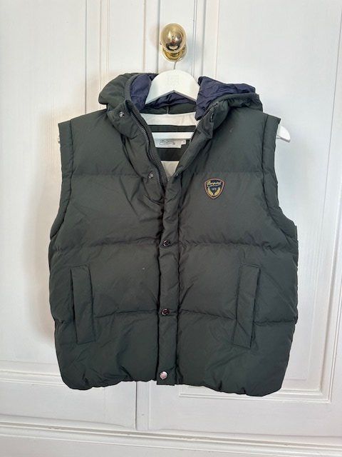 Bonpoint Altro abbigliamento per bambino: Bonpoint Kinder Daunengilet – Usato da Zürich venduto da Aapitz