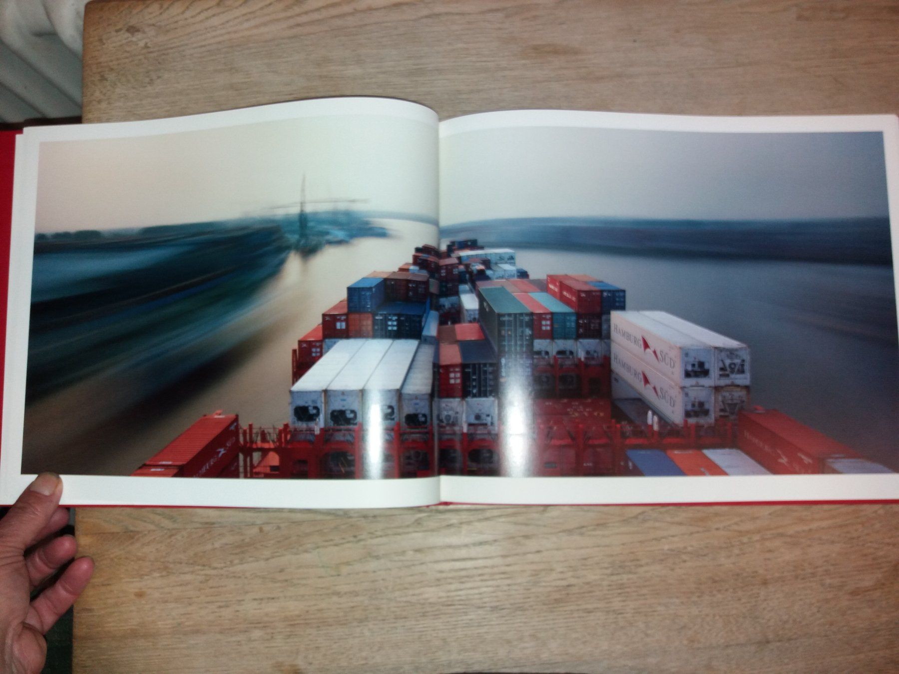Libri: FOTOKLASSIK     Seamotion    Herbert Böttcher       rar – Usato da Welschenrohr venduto da Regool 5