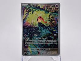 Scarlet & Violet Promos - Brüllschweif  (SVP 65) - DE