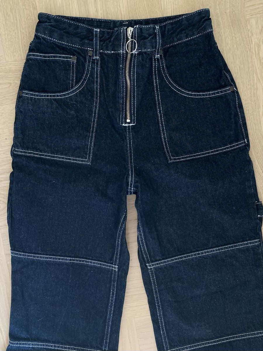 Jeans: RAGGED PRIEST, Cargohosen, Gr. 36 – Nuovo (secondo la descrizione) da Zürich venduto da ann_smj8 1