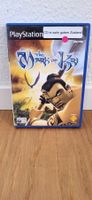 PS 2 - The Mark of Kri