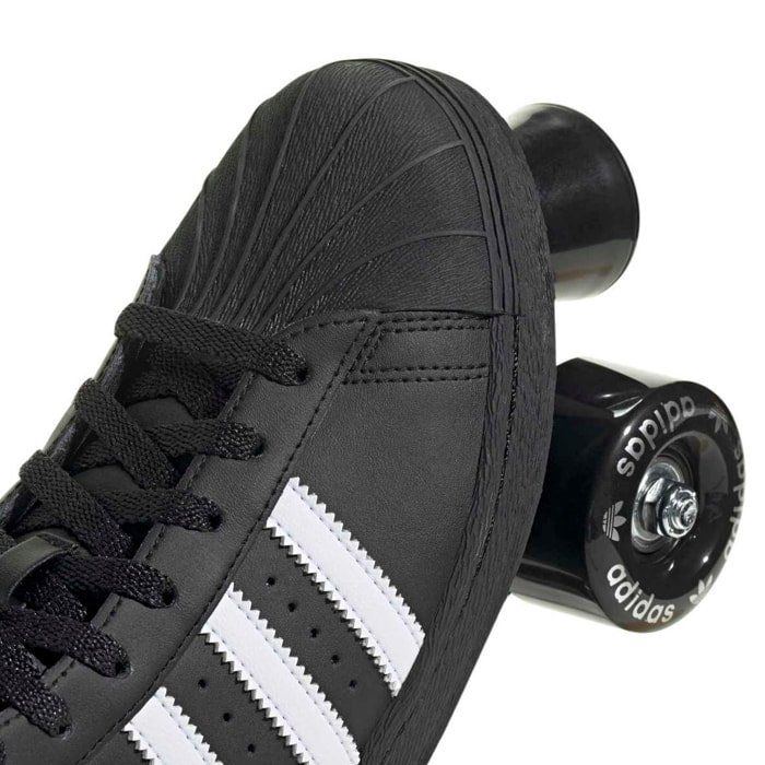 Pattini in linea & Pattini a rotelle: Adidas  Rollschuhe (40 2/3) – Nuovo e nell'imballaggio originale da Biel/Bienne venduto da Beat39 3
