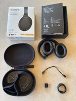 Sony casque audio WH-1000XM4
