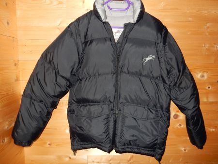 Daunenjacke FELIX BÜHLER, Gr. XS
