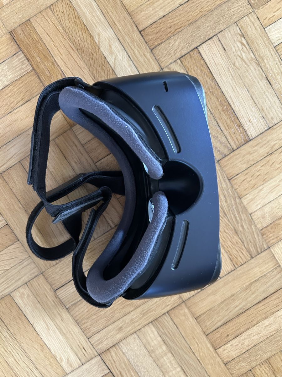 Samsung VR Brille: Samsung Gear VR Oculus – Neu (gemäss Beschreibung) aus Küsnacht ZH von Marcel4917 2