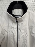 FS Sport Übergangsjacke, Weiß, Grösse M