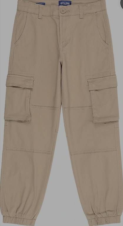 Pantaloni: Cargo-Hose Only&Sons  Zustand NEU!!!! – Usato da Gunzwil venduto da daryl090496 1