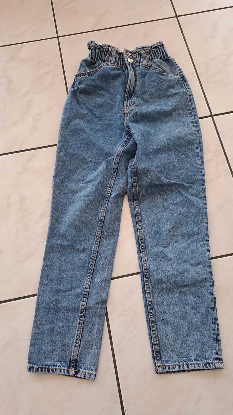 Jeans: jeans 34 H&M – Nuovo (secondo la descrizione) da RIAZ venduto da Betty012