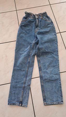 jeans 34 H&M