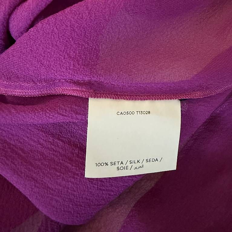 Camicette: Tom Ford 100% silk - 36EU/S size - as new! – Nuovo (secondo la descrizione) da Zürich venduto da Vera_Ma 4