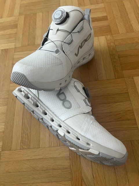 Scarpe da uomo: Sneaker "VADO" Gr. 40, GTX! Neu! – Nuovo (secondo la descrizione) da Walenstadt venduto da ricamul 8