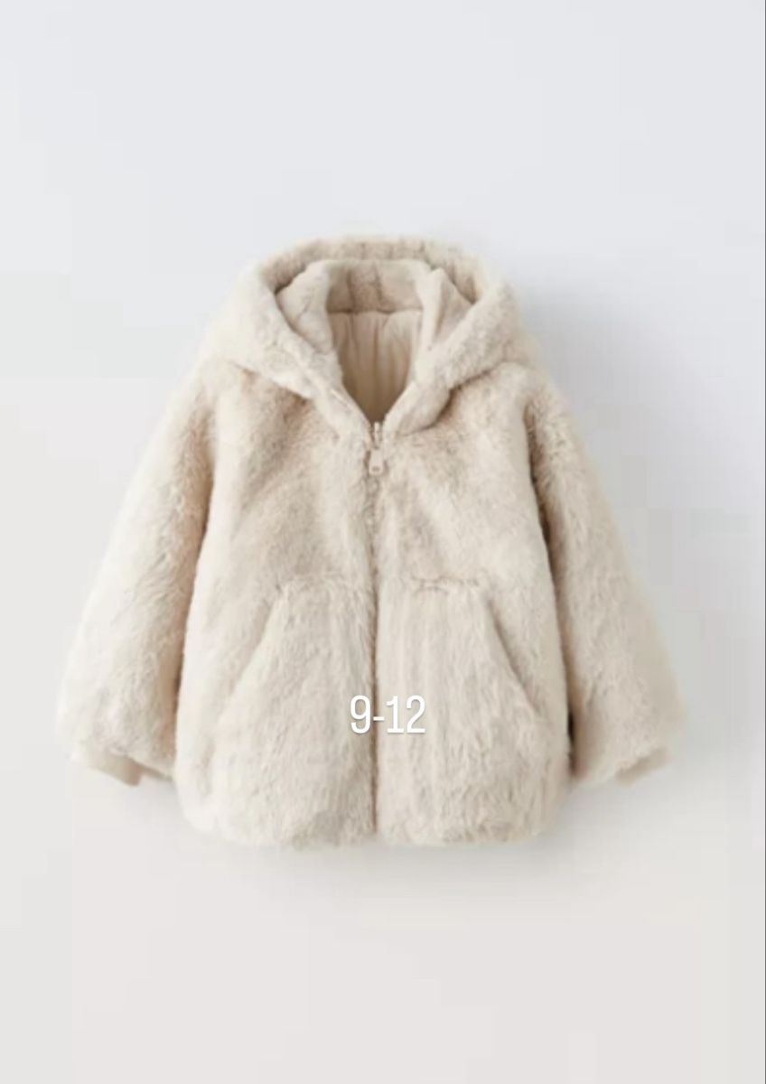 Zara Giacche: Jacket zara kinder – Nuovo e nell'imballaggio originale da Opfikon venduto da aro_f66t