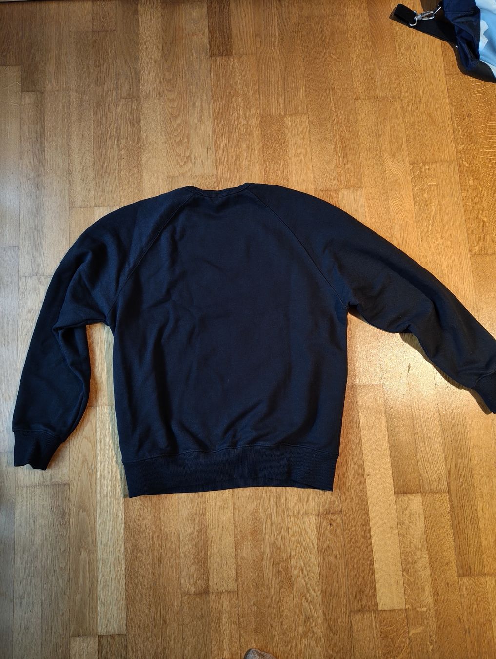 Maglioni & Felpe: frizmWORKS Korea OG Crewneck Pullover – Nuovo e nell'imballaggio originale da Burgdorf venduto da SauceBernoise 1