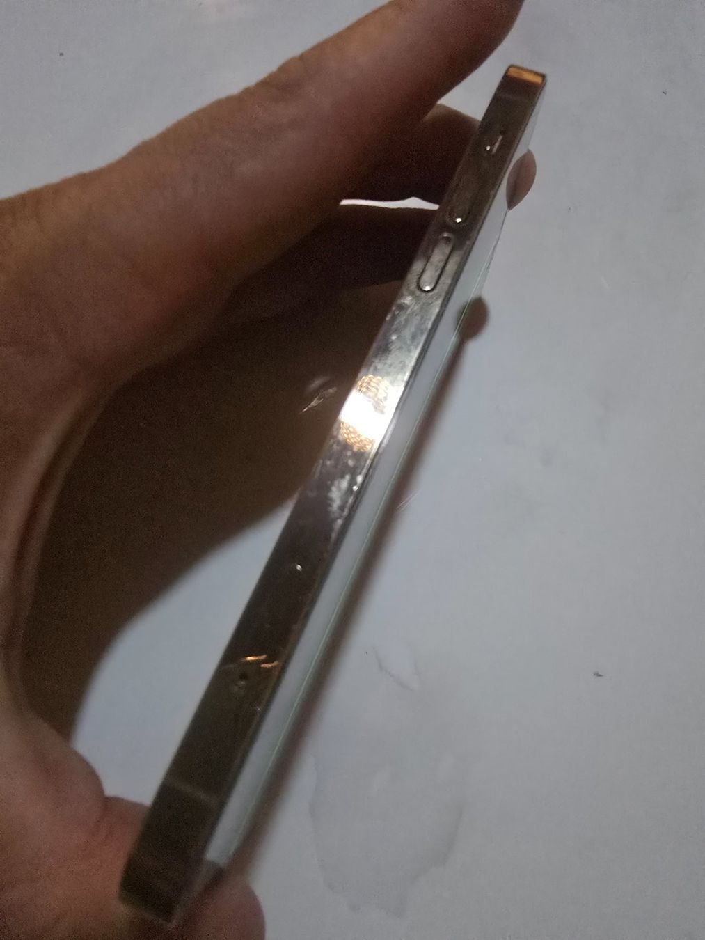 Apple Portables: iPhone 12 Pro 128GB – Défectueux à Altstätten SG par speed_19993 2