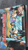GALERIE DER DIEBE Parker Brettspiel gebraucht