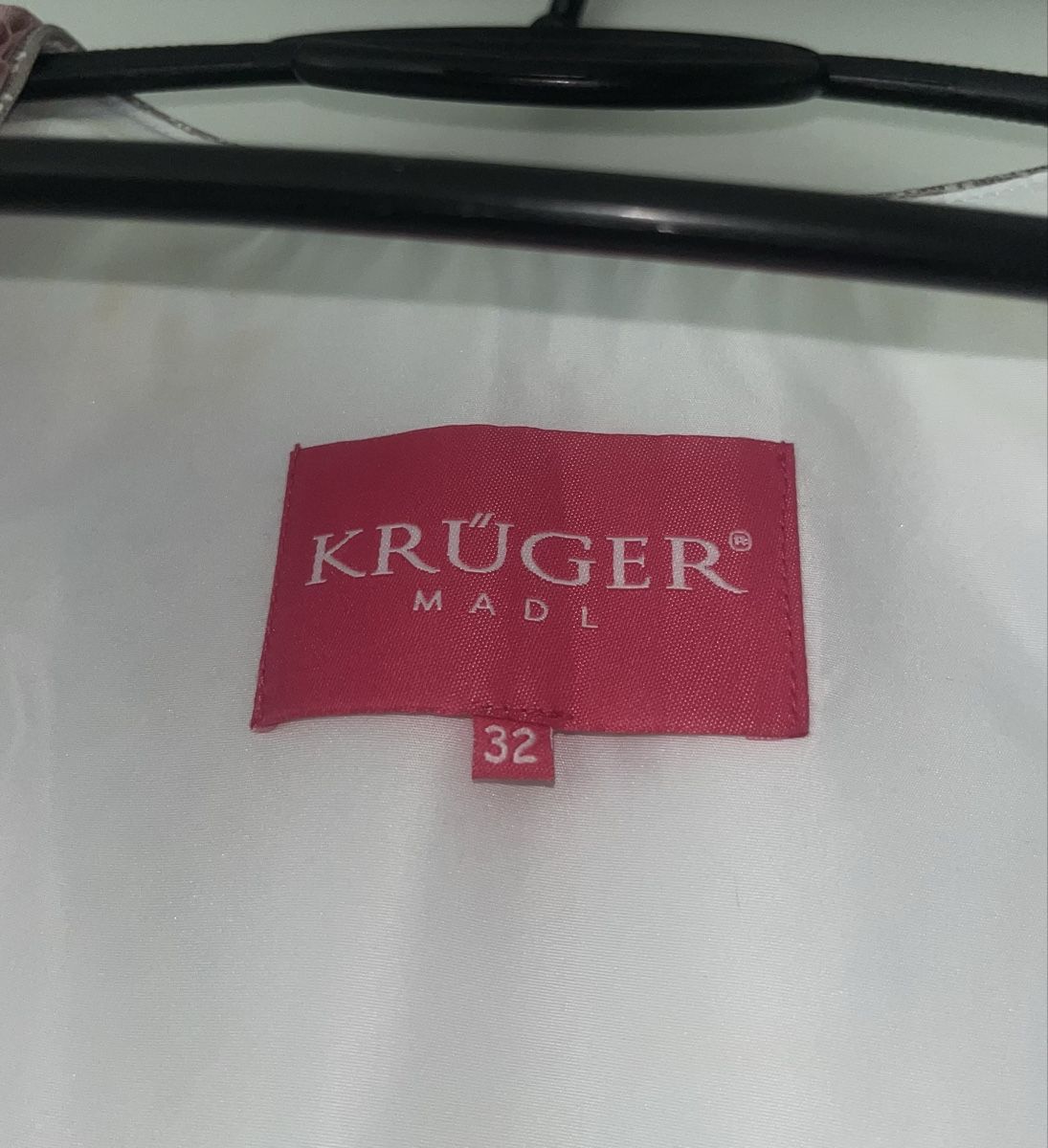 Krüger Vestiti: Dirndl Altrosa – Nuovo (secondo la descrizione) da egerkingen venduto da rah_8vg7 3
