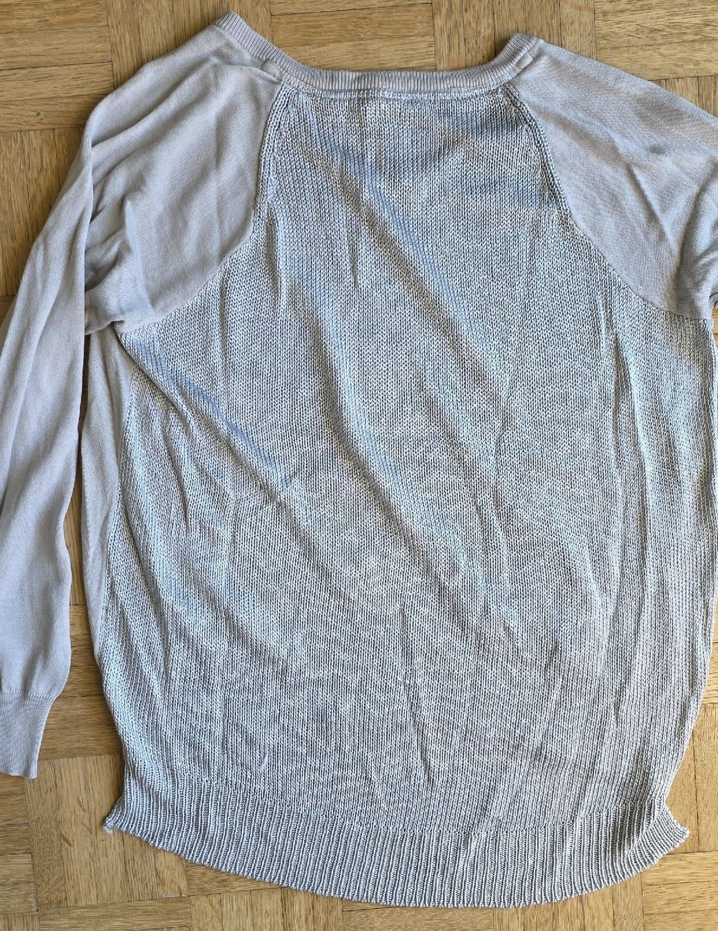 Pepe Jeans Maglioni & Felpe: Pull Pepe Jeans gris taille M – Usato da Yverdon-les-Bains venduto da van_dq65 6