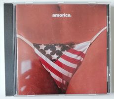The Black Crowes - CD - Amorica - Hard Rock