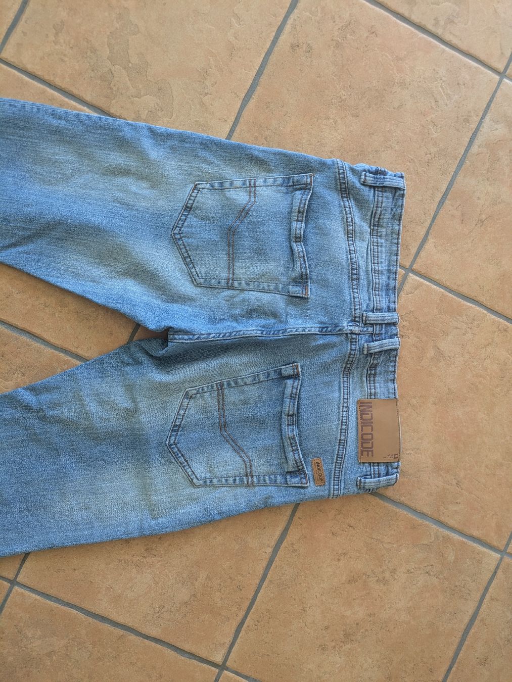 Jeans: Indicode Jeans – Neu (gemäss Beschreibung) aus Besenbüren von saschalaeubli 1