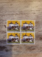 Pro Patria 1976 Schloss Kyburg