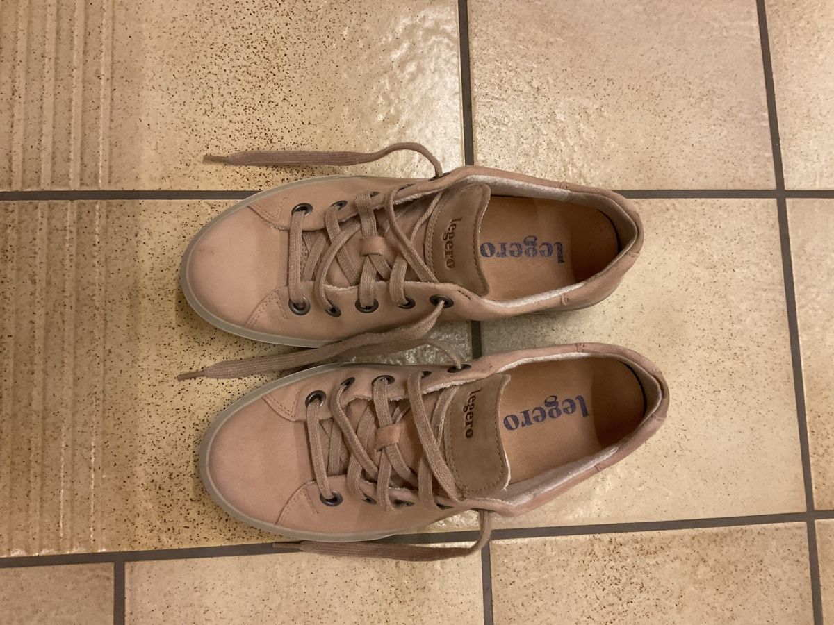 Legero Scarpe da donna: Damenschuh Legero – Usato da Gais venduto da rot_xs2k