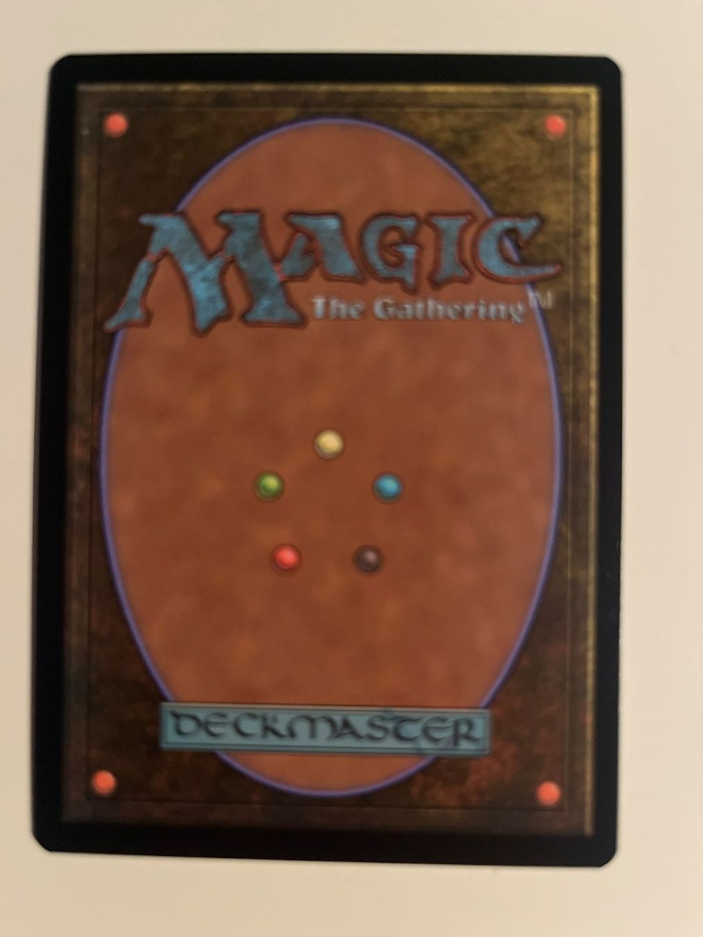 Magic The Gathering Carte collezionabili: 1 x Scattered Thoughts - Magic: The Gathering - MtG – Usato da Kriens venduto da Shadi1980 1