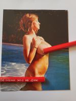 Akt Foto Frau