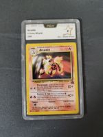 Pokémon Arcanin 6 Promo Wizards 2000 PCA8