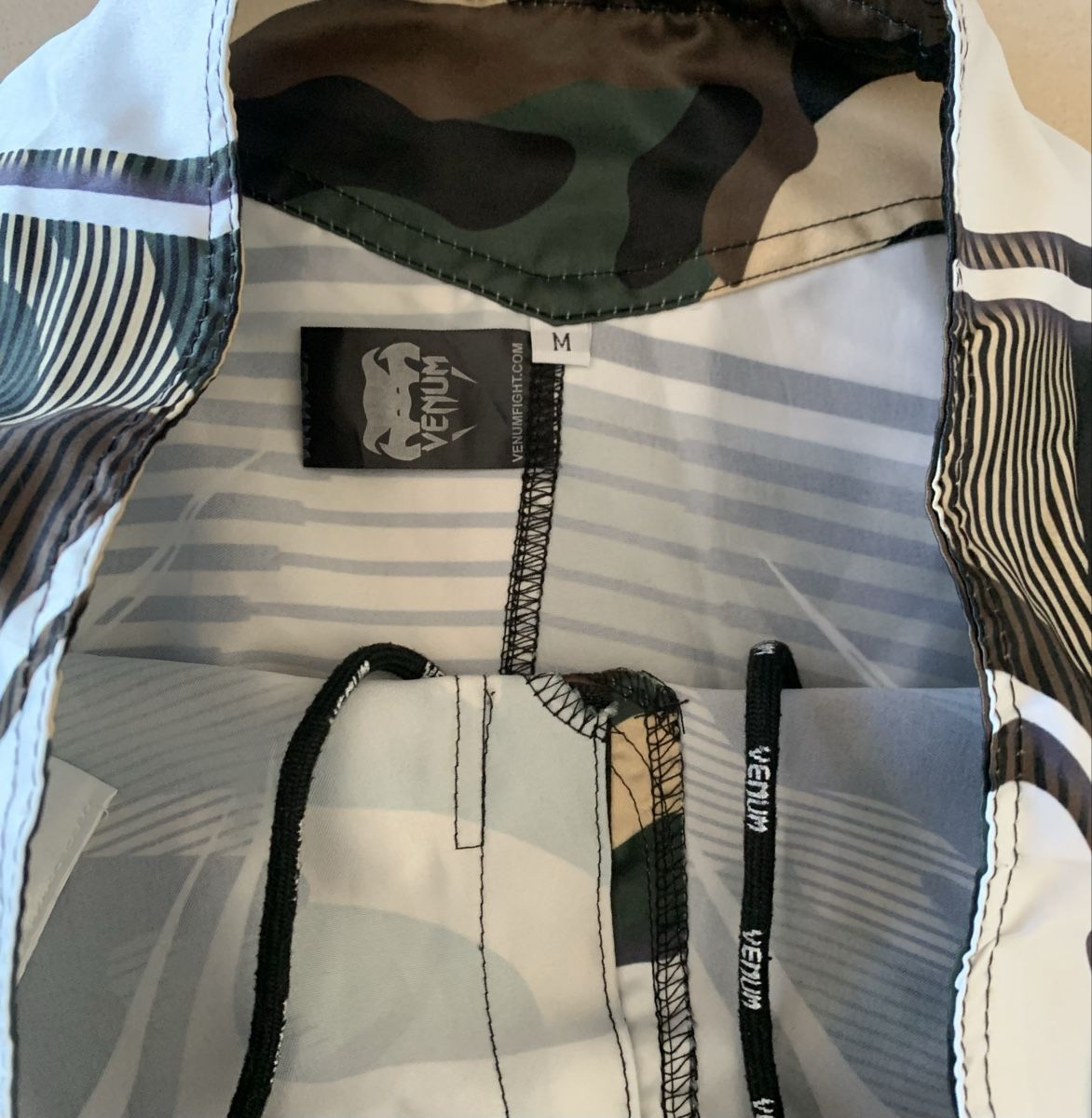 Pantaloni: Pantaloncini da boxe Venom taglia M – Usato da Rancate venduto da jsp_rwb6 2