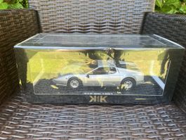 KK Scale 1:18 Ferrari 512 BBi 1981 neuf