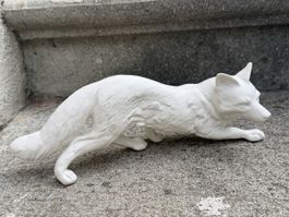 Porzellanfigur GOEBEL Germany FUCHS