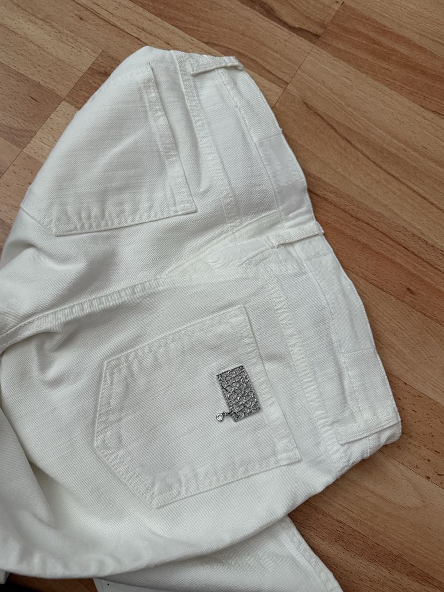Jeans: Jeans rocco barocco – D'occasion à visp par Kmemo1 4