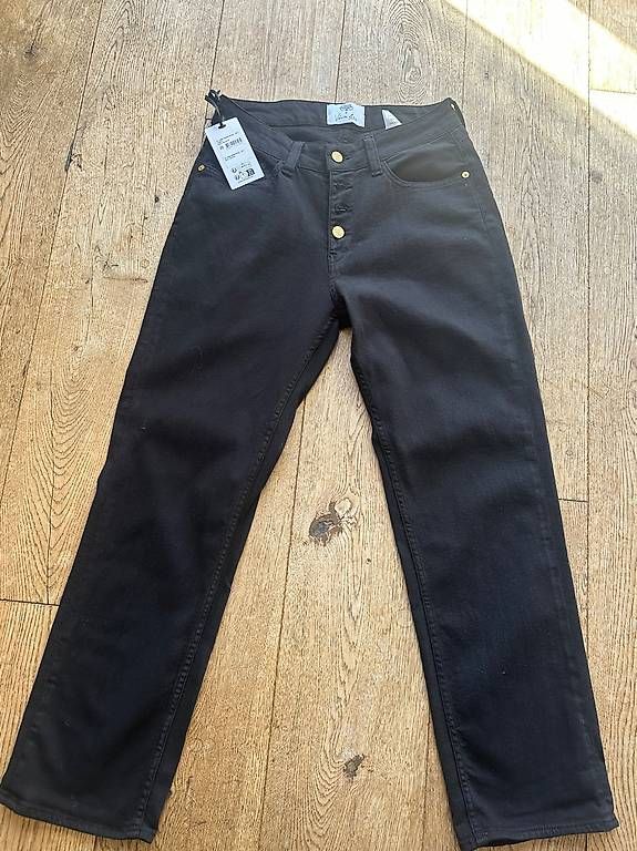 Jeans: Jean Le Temps des Cerises taille 25 – Nuovo e nell'imballaggio originale da Lausanne venduto da pat_9y2v