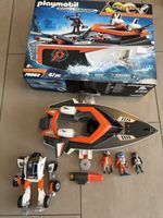 Playmobil Spy Set