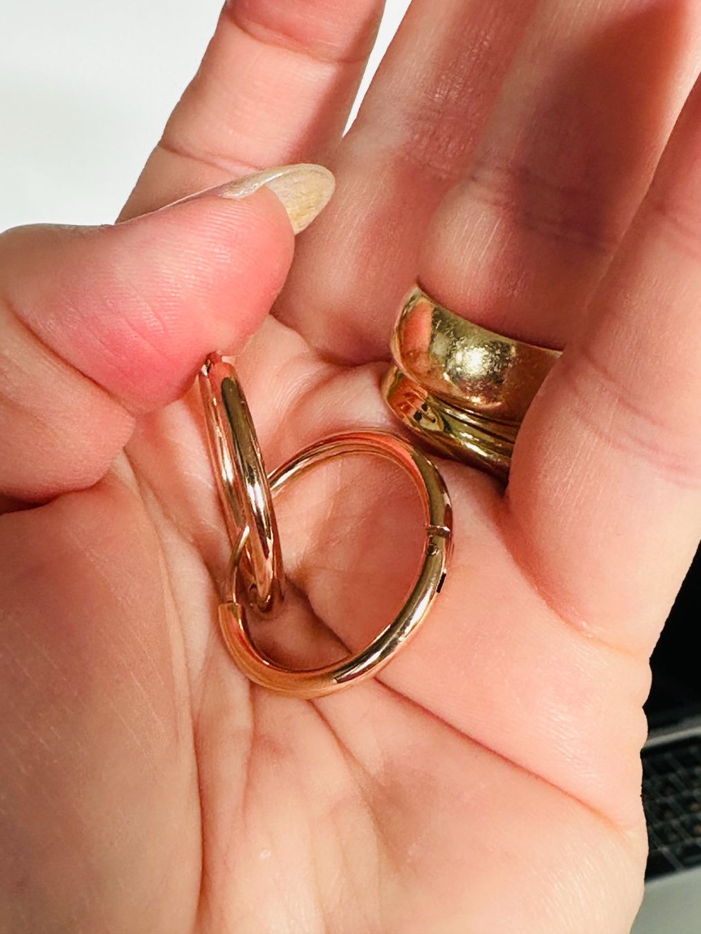 Orecchini pendenti & Orecchini a lobo: Earrings – Nuovo e nell'imballaggio originale da Genève venduto da AGBERG 4