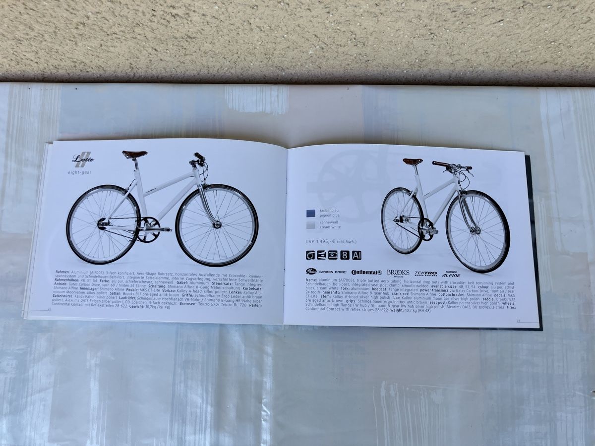 Schindelhauer Pezzi di ricambio: Katalog Schindelhauer 2010 – Usato da Trimbach venduto da cendira 6