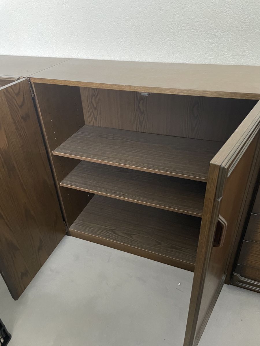 Credenze: Side board drei teilig – Usato da Lengnau AG venduto da DrSnugglers 2