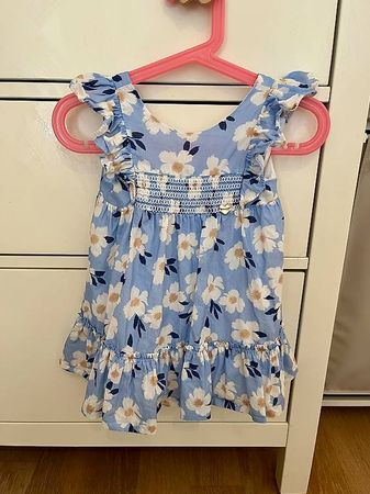 Mayoral Kleidchen 18Mt/86cm