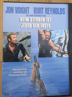 Beim Sterben ist jeder der Erste DVD Jon Voight Burt Reynold
