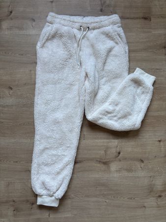 Pantalon de Pijama tout doux Brunex, taille L
