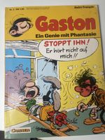 Gaston Ein Genie mit Phantasie Nr 2