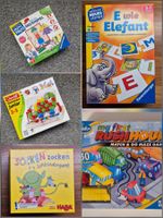 Spieleset in top Zustand oder neu