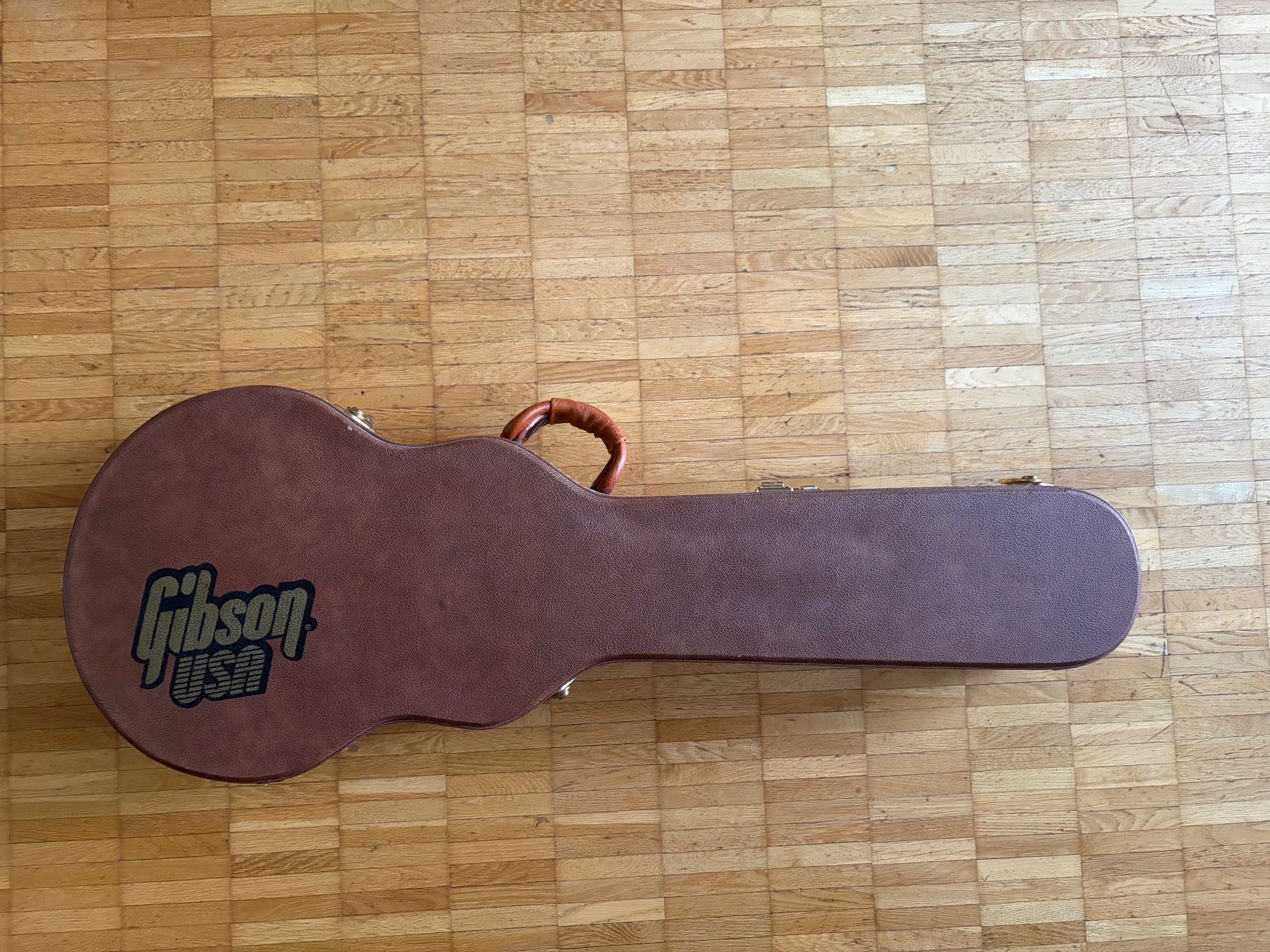Gibson Strumenti musicali: Gibson Les Paul Custom 1990 Heritage Cherry Sunburst – Usato da Azmoos venduto da Hash_Brown 1