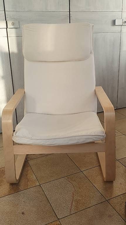 Poltrone: IKEA Sessel zu verkaufen – Usato da Tenniken venduto da sina8680