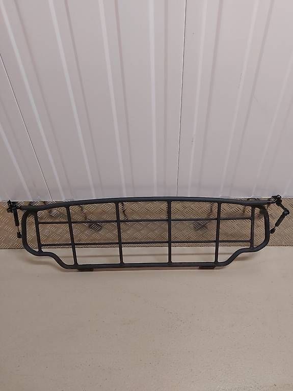 Tutti pezzi di ricambio auto: Grille de protection pour Volvo XC60 – Usato da Martigny venduto da paquito60 3