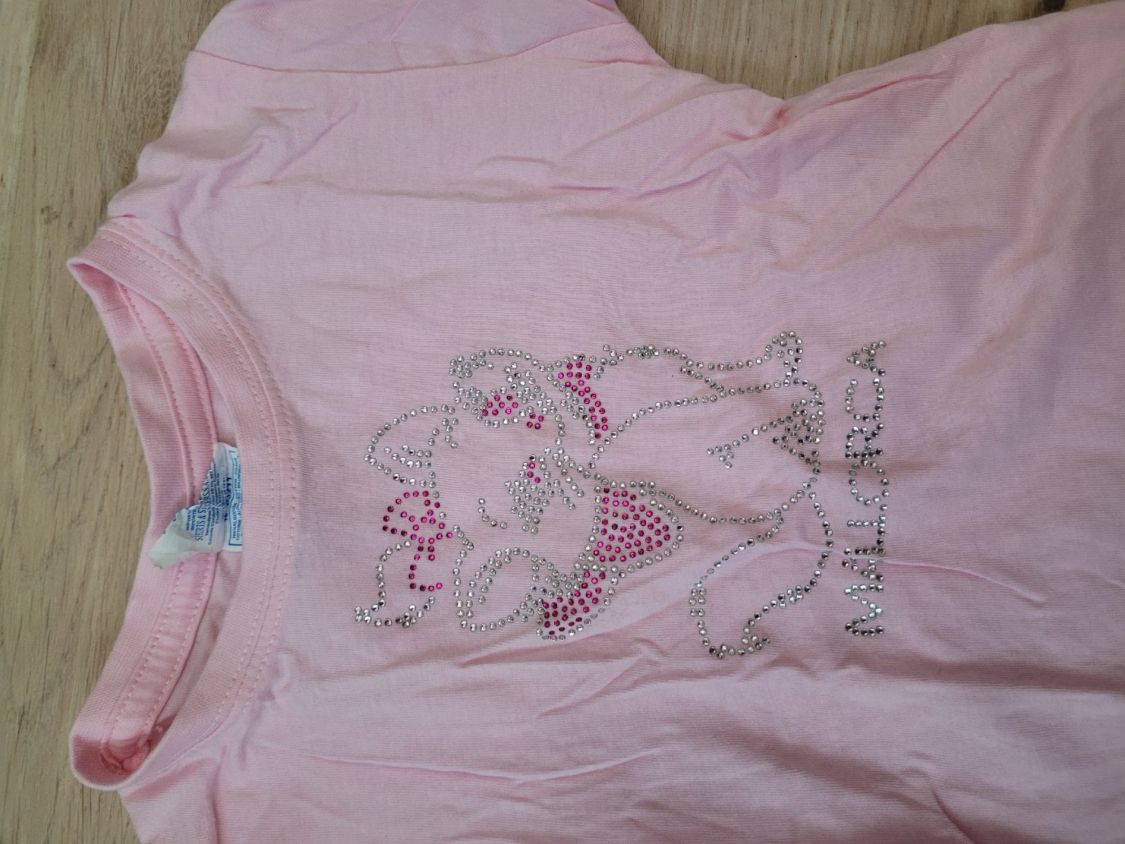 Blusen, T-Shirts & Tops: T-Shirt Gr. 86 – Gebraucht aus Lupsingen von sta_wgg5 1